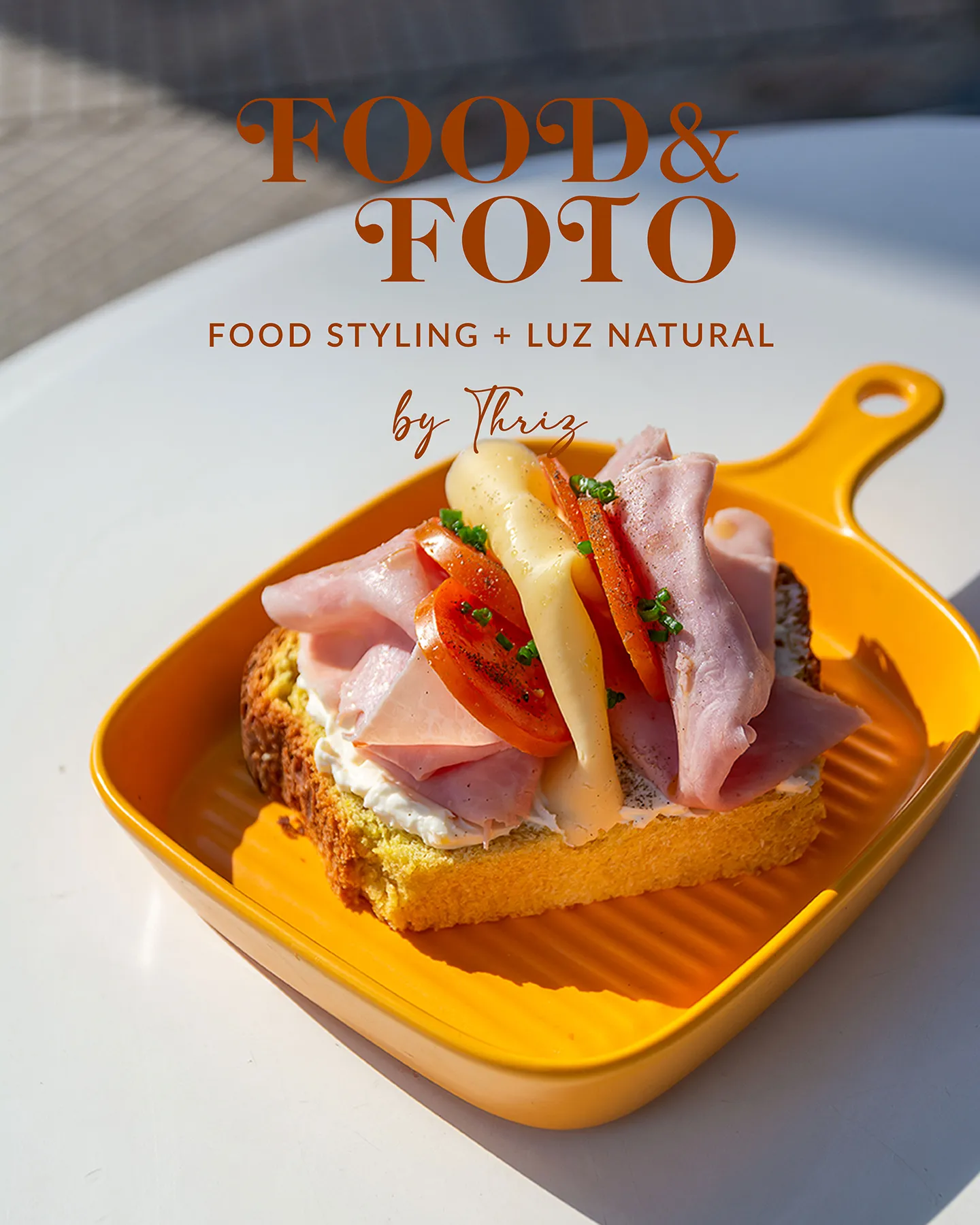 Food & Foto