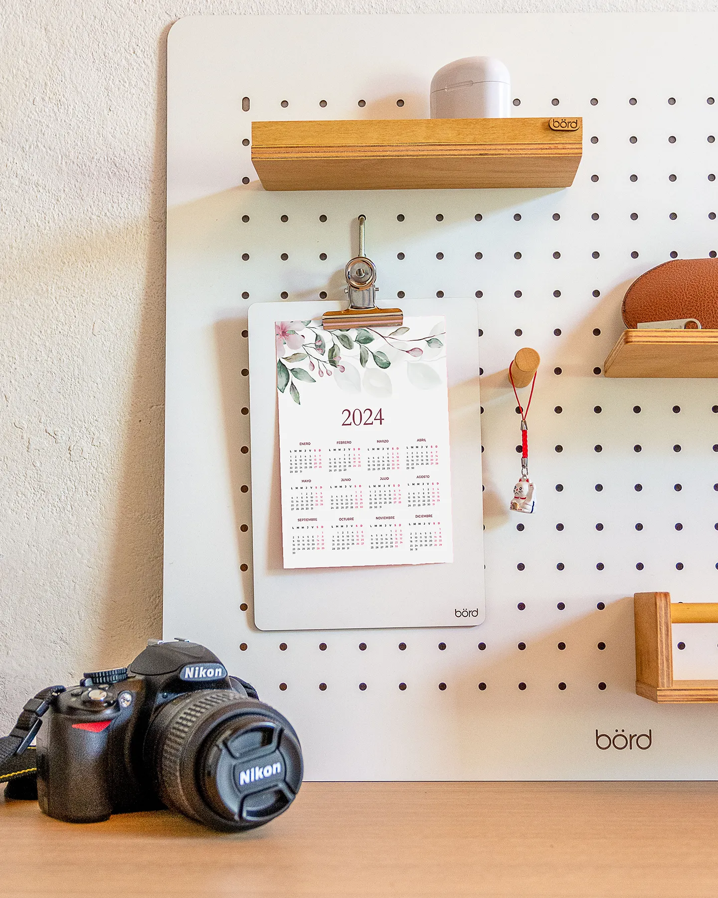 Masterclass Visual Planner