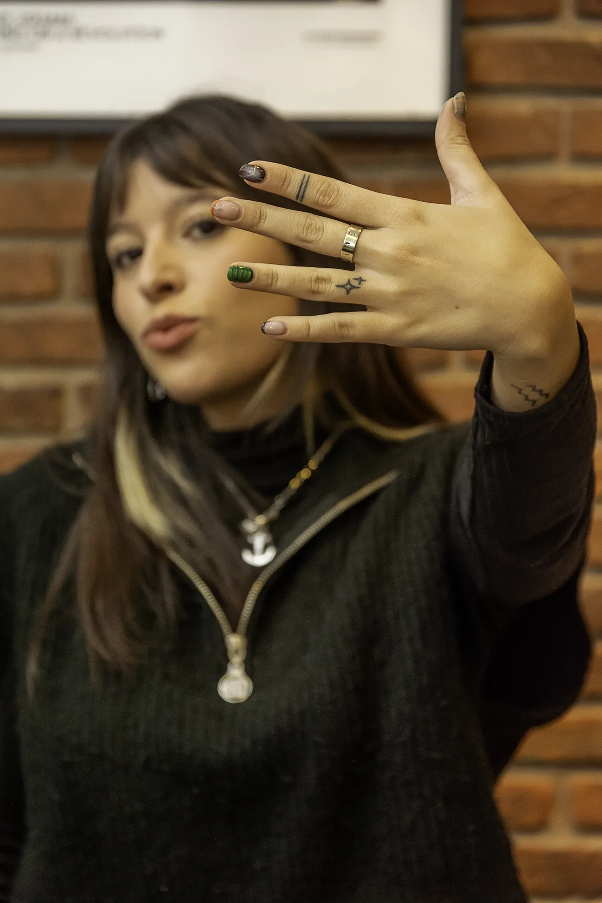 Experiencia colectiva